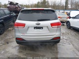 Kia Sorento Lx/L 5XYPGDA56GG185655 снимка
