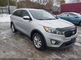 Kia Sorento Lx/L 5XYPGDA56GG185655 снимка