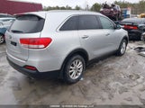 Kia Sorento Lx/L 5XYPGDA56GG185655 снимка