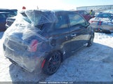 Fiat 500 Abarth 3C3CFFFHXFT624397 снимка