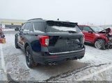 Ford Explorer St 1FM5K8GC6LGD10630 снимка