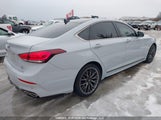 Genesis G80 3.3T Sport Awd KMTFN4JB0LU343408 photo