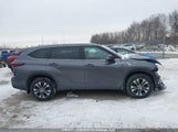 Toyota Highlander Hybrid Xle 5TDKBRCH9RS645555 fotografie