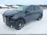 Toyota Rav4 Xle 2T3WFREV1DW051350 снимка