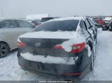 Hyundai Sonata 5NPE34AF4GH393909 снимка