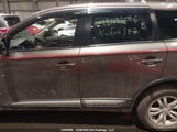 Mitsubishi Outlander Es JA4AZ2A38KZ604287 снимка