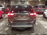 Mitsubishi Outlander Es JA4AZ2A38KZ604287 снимка