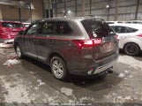 Mitsubishi Outlander Es JA4AZ2A38KZ604287 снимка