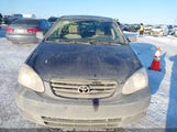 Toyota Corolla Ce/Le/S 2T1BR32EX3C775635 снимка