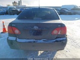 Toyota Corolla Ce/Le/S 2T1BR32EX3C775635 снимка