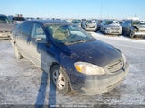 Toyota Corolla Ce/Le/S 2T1BR32EX3C775635 снимка