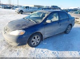 Toyota Corolla Ce/Le/S 2T1BR32EX3C775635 снимка