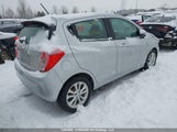 Chevrolet Spark KL8CD6SA9LC407790 снимка