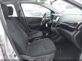 Chevrolet Spark KL8CD6SA9LC407790 fotografie