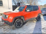 Jeep Renegade Trailhawk ZACCJBCB9HPG23433 снимка