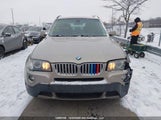 BMW X3 3.0Si WBXPC93448WJ13387 снимка