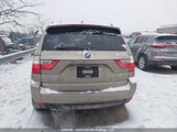 BMW X3 3.0Si WBXPC93448WJ13387 снимка