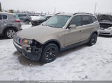 BMW X3 3.0Si WBXPC93448WJ13387 снимка