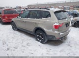 BMW X3 3.0Si WBXPC93448WJ13387 снимка