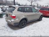 BMW X3 3.0Si WBXPC93448WJ13387 снимка