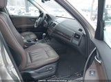 BMW X3 3.0Si WBXPC93448WJ13387 снимка