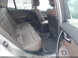 BMW X3 3.0Si WBXPC93448WJ13387 снимка