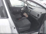 Toyota Yaris Le VNKKTUD39FA045587 снимка
