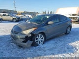Hyundai Elantra Gl 5NPDH4AE5DH257837 снимка