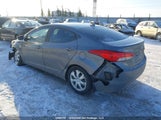 Hyundai Elantra Gl 5NPDH4AE5DH257837 снимка