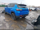 Jeep Compass Trailhawk Elite 3C4NJDDN5PT506923 снимка