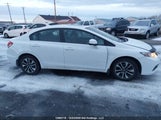 Honda Civic Ex 4Dr 2HGFB2F55DH045411 снимка