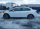 Honda Civic Ex 4Dr 2HGFB2F55DH045411 снимка