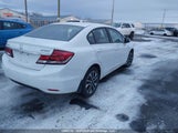 Honda Civic Ex 4Dr 2HGFB2F55DH045411 снимка
