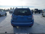 Subaru Forester 2.5X JF2SH63679H713711 снимка