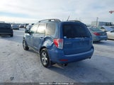 Subaru Forester 2.5X JF2SH63679H713711 снимка