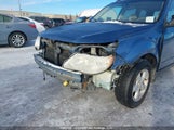 Subaru Forester 2.5X JF2SH63679H713711 снимка