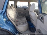 Subaru Forester 2.5X JF2SH63679H713711 снимка