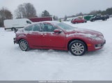 Mazda 6 I 1YVHZ8CH4C5M26915 снимка