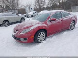 Mazda 6 I 1YVHZ8CH4C5M26915 снимка
