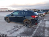 Subaru Crosstrek Premium JF2GTABC9JH300580 снимка