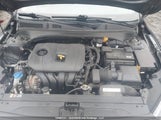 Kia Forte Ex KNAF55AC0N5141546 снимка