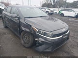 Kia Forte Ex KNAF55AC0N5141546 снимка