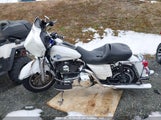 Harley-Davidson Flhtcui 5HD1FCW156Y621076 снимка