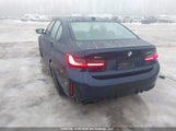 BMW M340I xDrive WBA63FT0XSFV06478 снимка