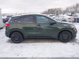 Honda Hr-V Ex 3CZRU6H57GM110950 снимка