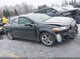 Ford Fusion Se 3FA6P0HD7JR152751 снимка