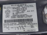 Ford Fusion Se 3FA6P0HD7JR152751 снимка