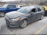 Ford Fusion Se 3FA6P0HD7JR152751 снимка