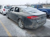 Ford Fusion Se 3FA6P0HD7JR152751 снимка
