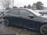 Hyundai Elantra Hybrid Preferred KMHLM4AJ6NU014884 fotografie